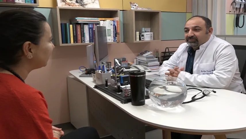 Çocuklarda sık hastalanma normal mi? haberinin görseli