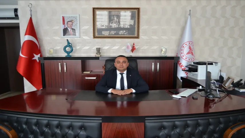 Acil Sağlık Hizmetleri Haftası için mesaj yayınlandı haberinin görseli