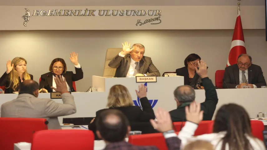 Güzelbahçe'ye diş polikliniği müjdesi: Yelki'ye yapılacak haberinin görseli