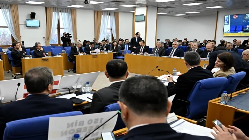 Devlet Memurları Kanunu’nda yeni düzenleme haberinin görseli