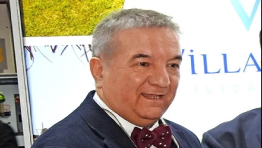 ETİK Başkanı İşler’den Turizm Fuarı yorumu haberinin görseli