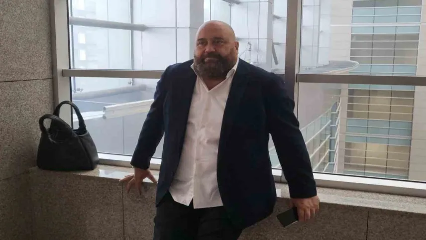 Somer şefe hapis cezası şoku! haberinin görseli