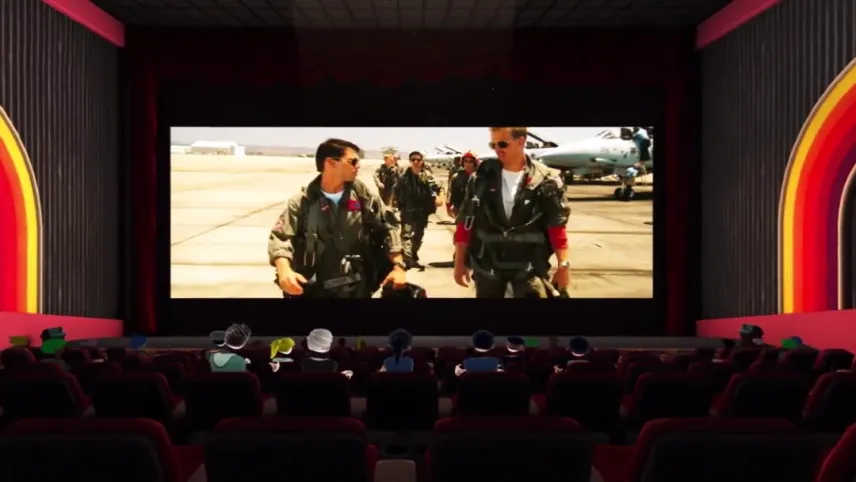 Yeni filmler haftası: Bu hafta vizyona giren filmler haberinin görseli