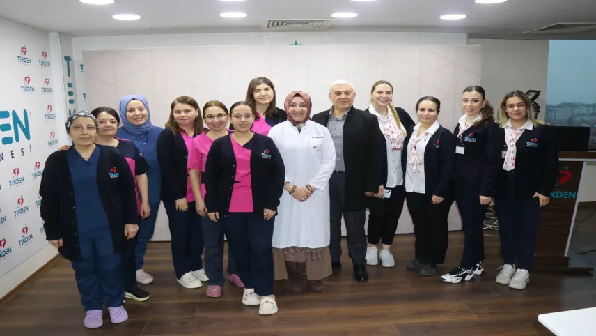 Akciğer Kanseri Farkındalık Ayı’nda önemli uyarı haberinin görseli