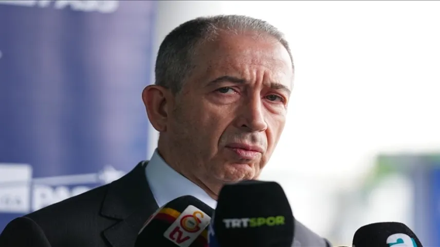 Metin Öztürk’ten Acun Ilıcalı'ya sert yanıt haberinin görseli
