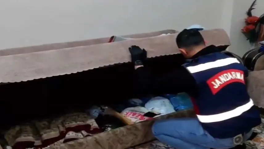 "Siberağ-11" operasyonu: 7 tutuklama haberinin görseli