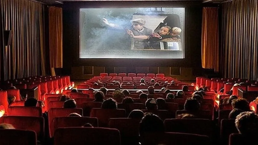 Bu hafta hangi filmler vizyona giriyor? Vizyondaki filmler haberinin görseli