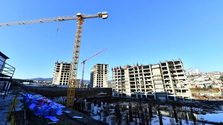 Büyükşehir'den kentsel dönüşümde yeni sayfa haberinin görseli