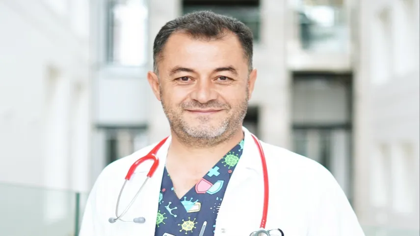 Uzman Doktor, PFAPA Sendromu hakkında ebeveynleri uyardı haberinin görseli