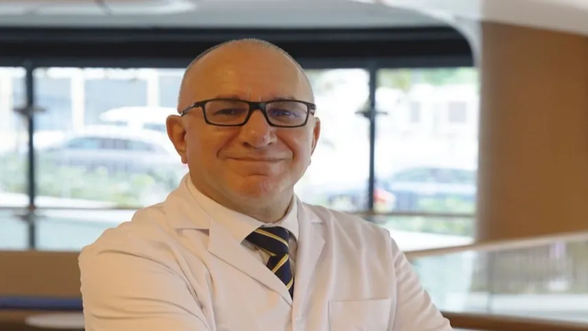 Kalp hastalarına uzmanlardan hamam ve sauna uyarısı haberinin görseli