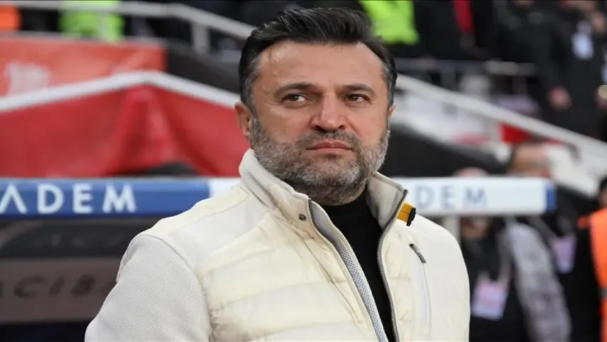 Sivasspor'da Bülent Uygun dönemi sona erdi haberinin görseli