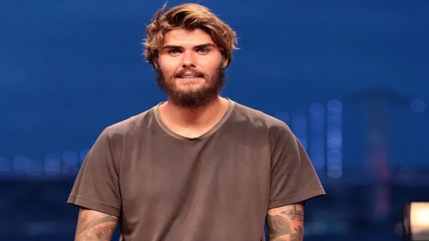 Survivor 2025 Barış Murat Yağcı kimdir, kaç yaşında? haberinin görseli