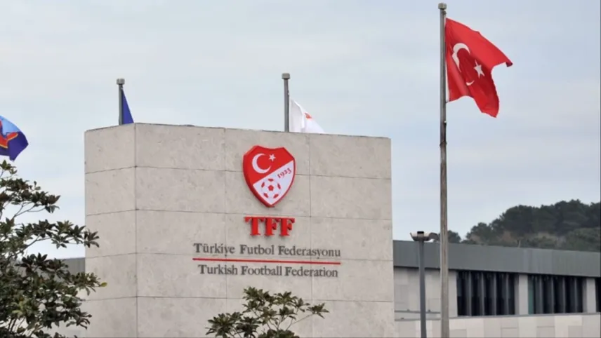 TFF, Süper Lig’de 16. haftanın VAR kayıtlarını açıkladı haberinin görseli