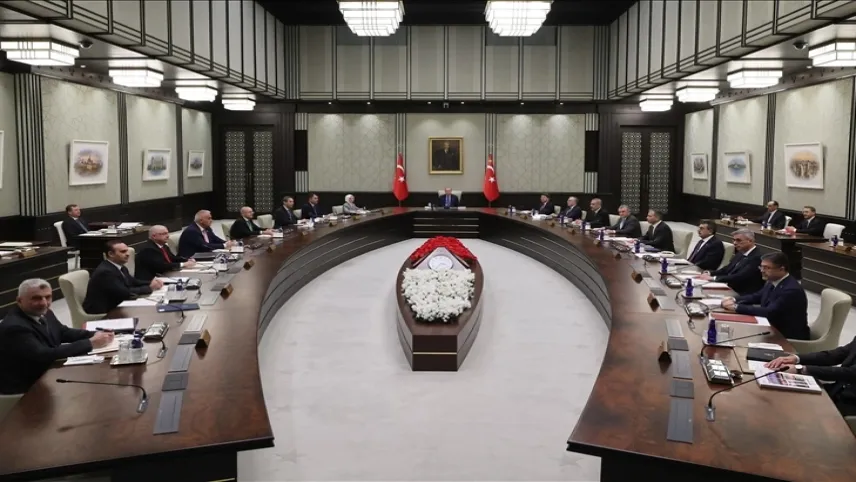 'Kırmızı Kitap' güncelleniyor! haberinin görseli