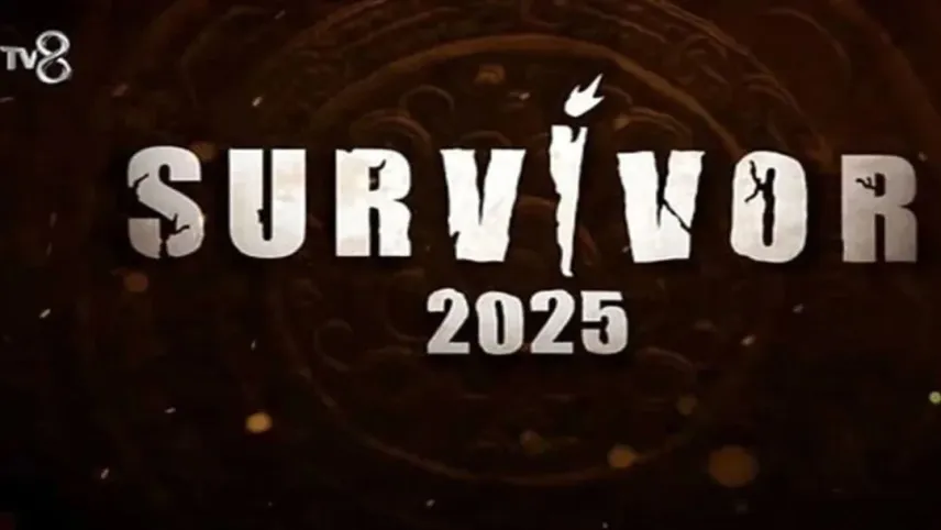Tarihi belli oldu: Survivor 2025 ne zaman başlıyor? haberinin görseli