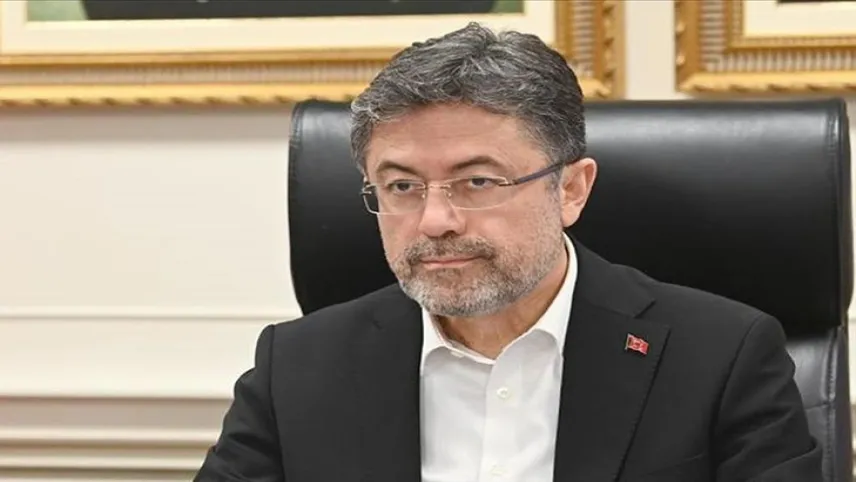Bakan Yumaklı’dan Muş ziyareti haberinin görseli