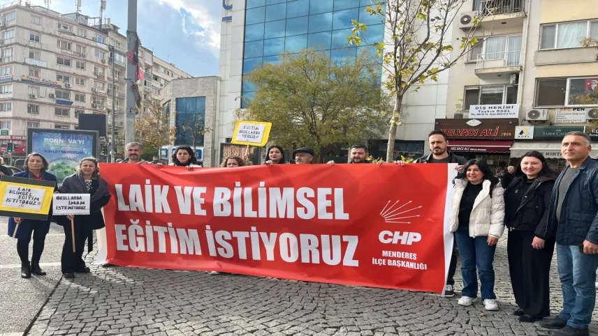 Başkan Kınay: ÇEDES’le mücadeleye devam edeceğiz haberinin görseli