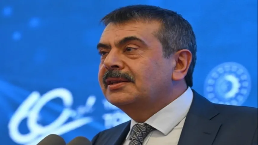 Bakan Tekin’den mülakat mağdurlarına ilişkin açıklama haberinin görseli