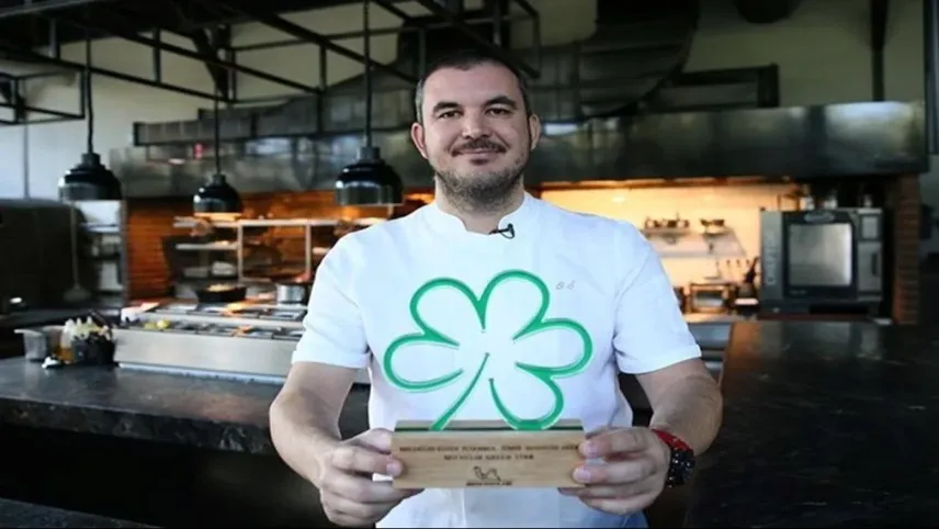 MasterChef konuğu Şef Osman Sezener kimdir? haberinin görseli