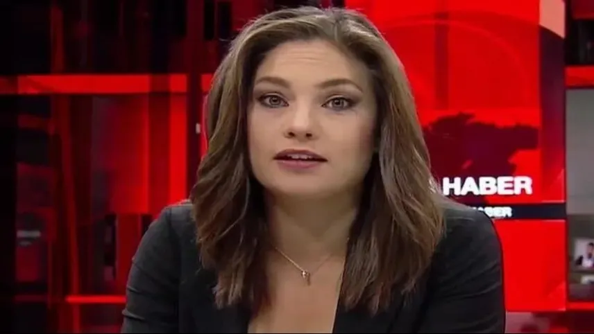 Nevşin Mengü hakkında hapis talebi haberinin görseli