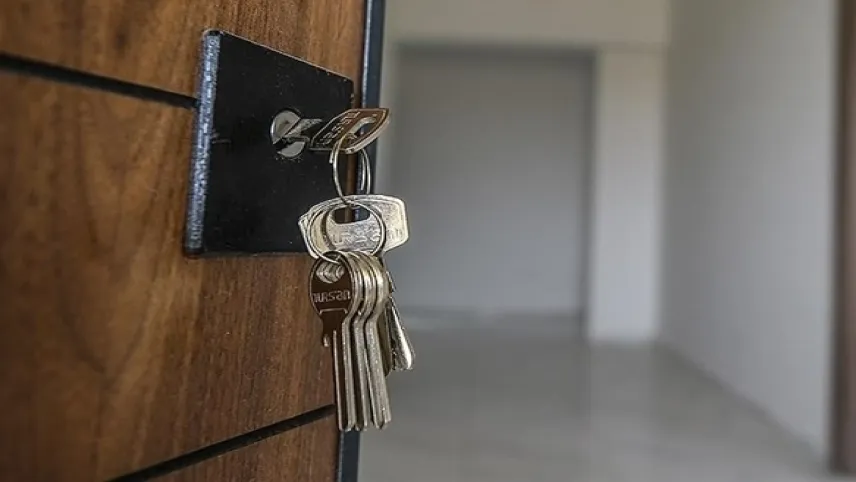 2024'te en çok ev satışı yapan iller belli oldu! haberinin görseli