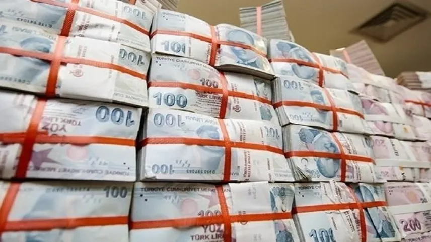 Bankaların kârı 11 ayda yüzde 9 arttı haberinin görseli