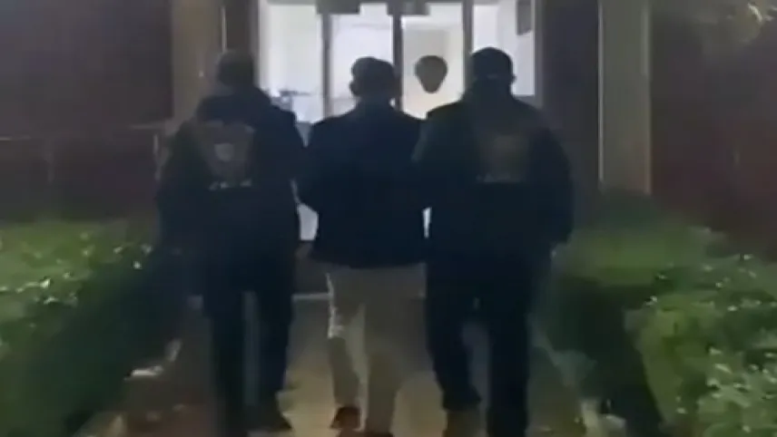 İzmir haber: Dolandırıcılar Güven Timleri’ne takıldı haberinin görseli