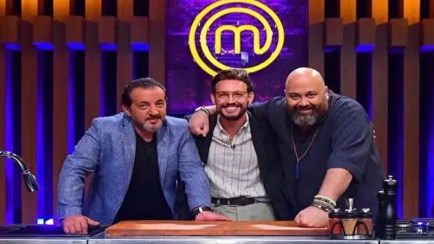 MasterChef’te 4. finalist kim oldu? Kerem mi, Beyza mı? haberinin görseli