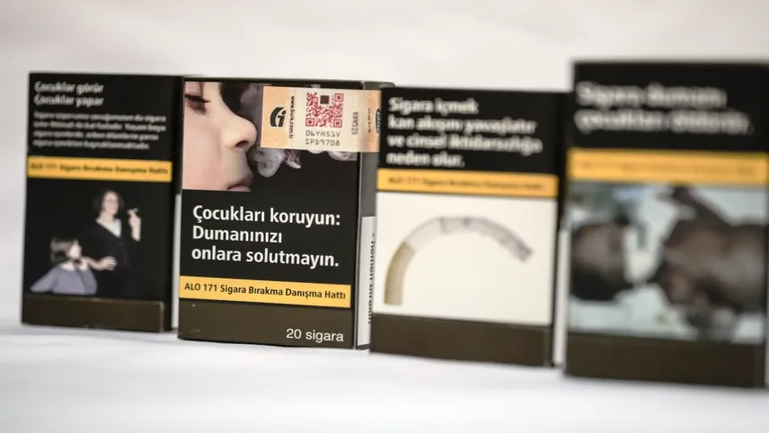 2025 zamlı sigara fiyatları: Sigaraya zam geldi mi? haberinin görseli