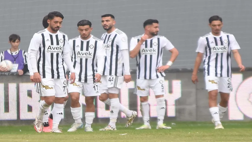 Altay'da ödeme krizi haberinin görseli