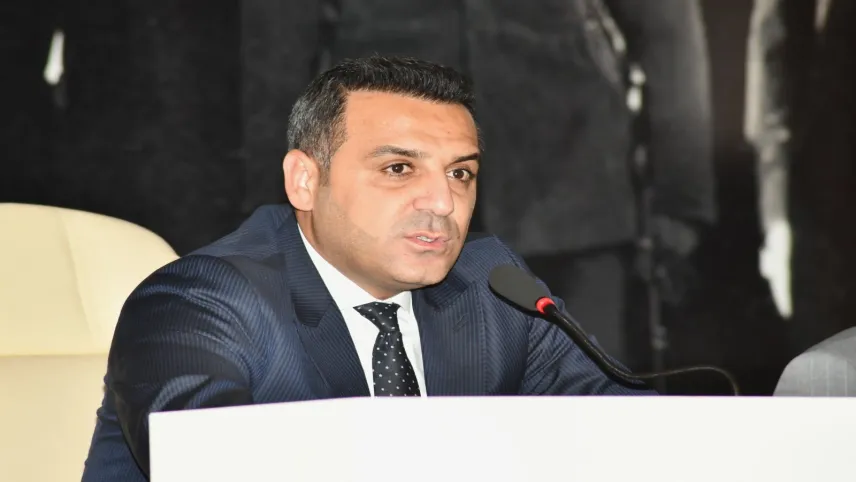 Çiğli’de borçların ödenmesi konusunda birlik haberinin görseli