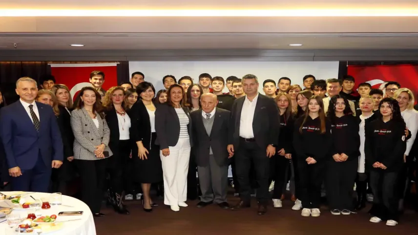 Kemalpaşalı sanayicilerden bağımlılıkla mücadele adımı haberinin görseli
