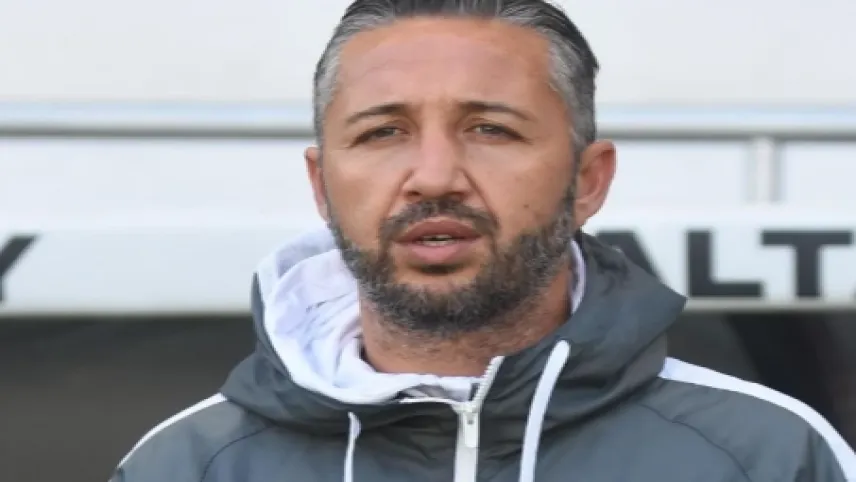 Bucaspor 1928'de Üzümcü dönemi haberinin görseli