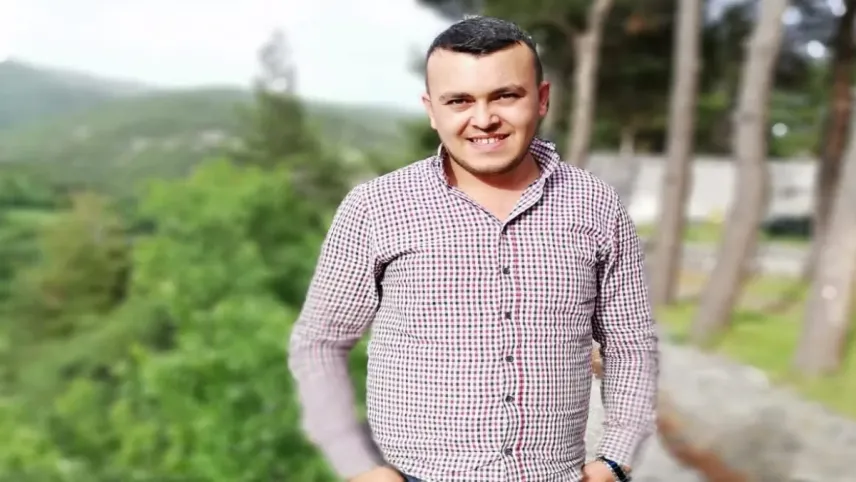 Fabrikada akıma kapılan işçi hayatını kaybetti haberinin görseli