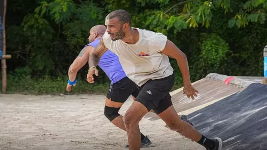 Survivor’da dokunulmazlık hangi takımın oldu?  haberinin görseli