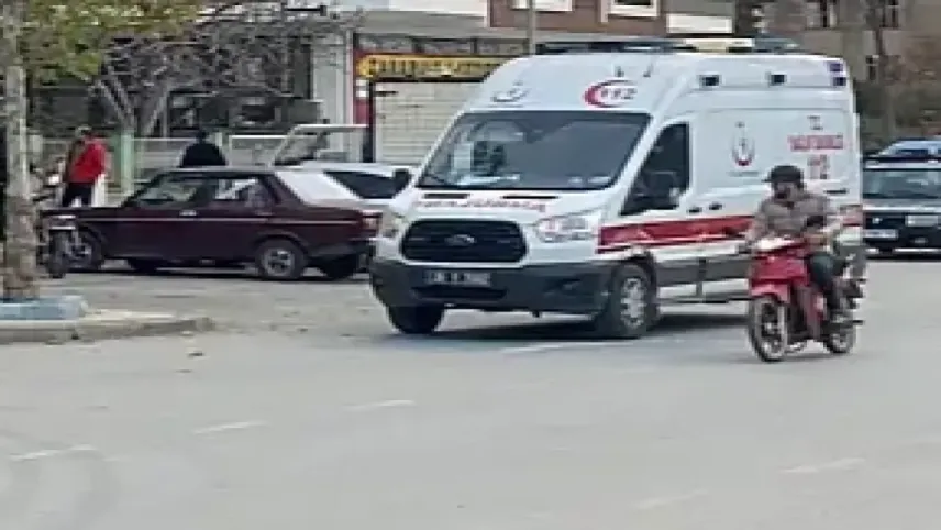 Genç hukukçuların acı sonu! haberinin görseli