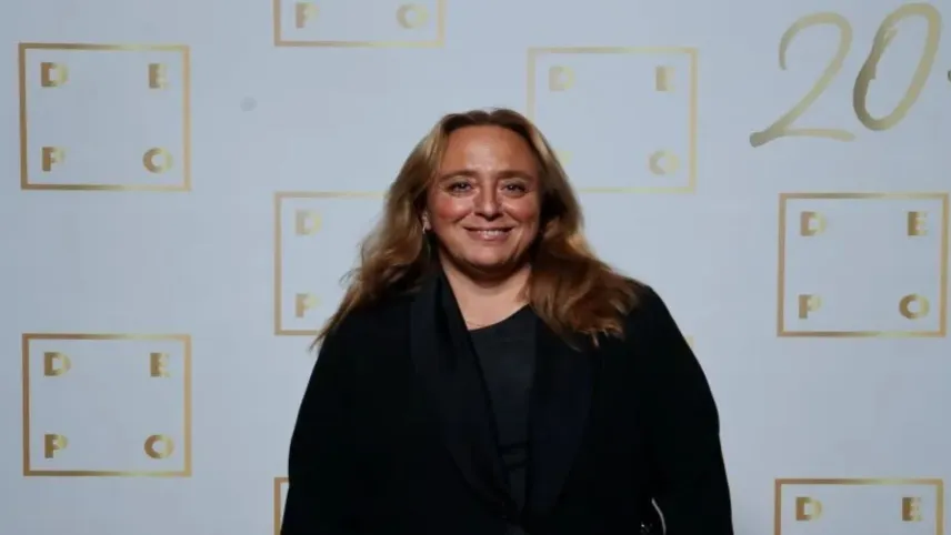 Menajer Ayşe Barım kimdir? Ayşe Barım oyuncuları haberinin görseli
