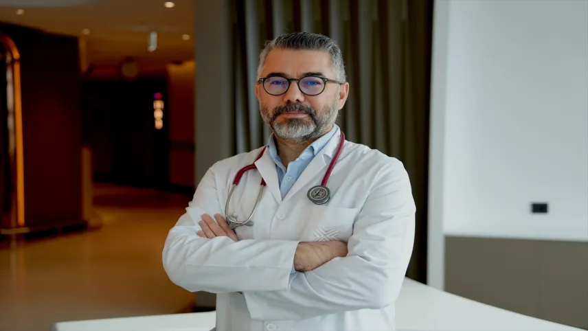 Bağışıklığı zayıf olanlar dikkat: Metapnömovirüs tehlikesi haberinin görseli