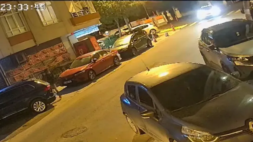 Satırlı silahlı kavga : 14 gözaltı! haberinin görseli