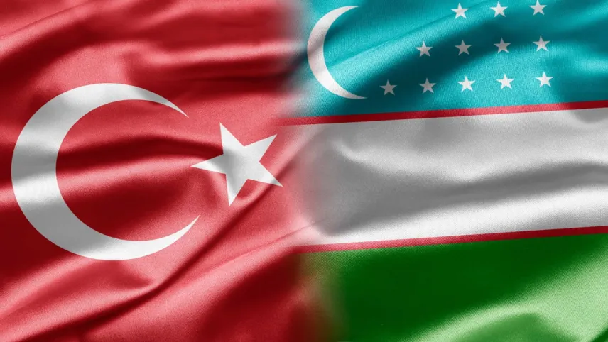Türkiye ve Özbekistan arasında sağlık iş birliği haberinin görseli