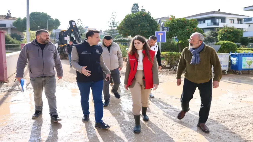 Başkan Denizli'den doğal gaz müjdesi haberinin görseli