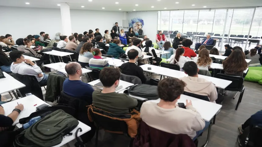 Ege Üniversitesi'nin 21 projesine bakanlık desteği haberinin görseli