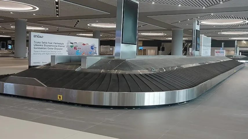 İGA’dan kayıp bagaj dolandırıcılığı uyarısı haberinin görseli