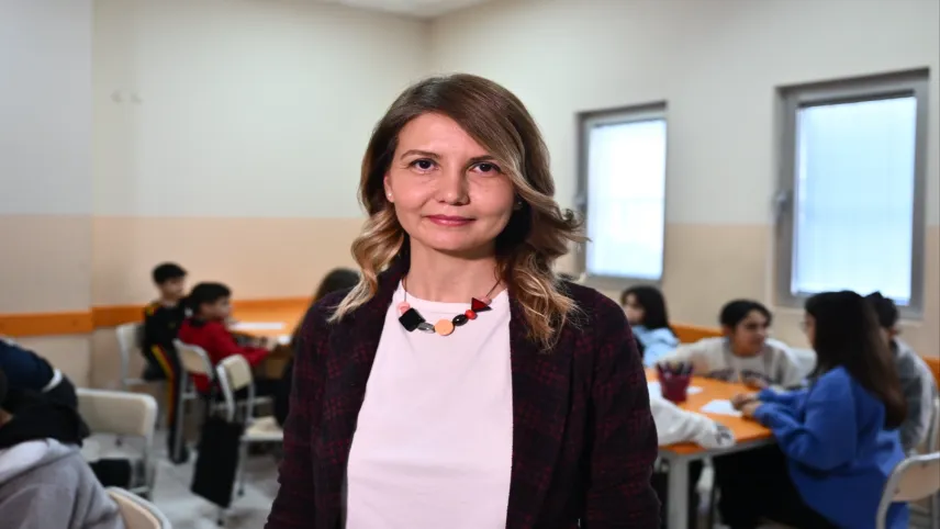 Uzmanı, doğal felaketlerin psikolojik etkilerini anlattı haberinin görseli