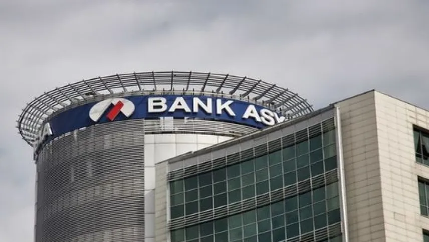 FETÖ'nün bankası 'Bank Asya'nın hissedarı yakalandı! haberinin görseli