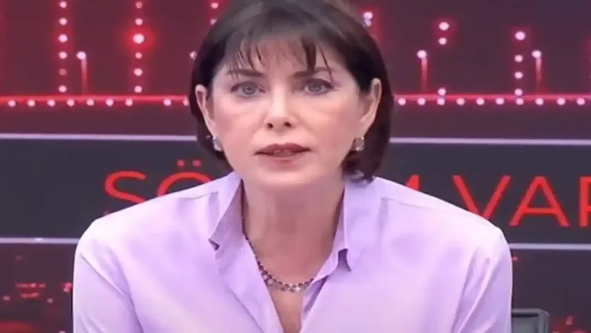 Gazeteci Şirin Payzın hakkında terör soruşturması haberinin görseli