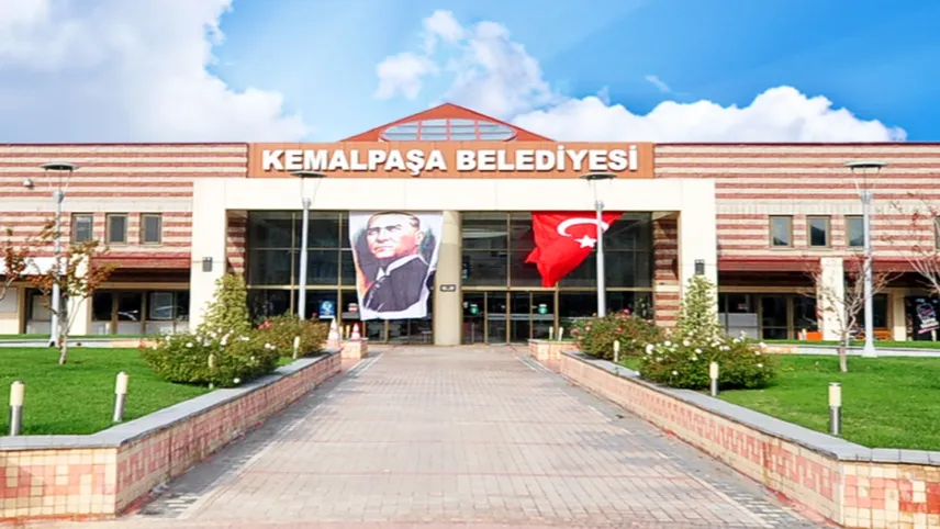Kemalpaşa’da halk sanat ile buluşacak haberinin görseli