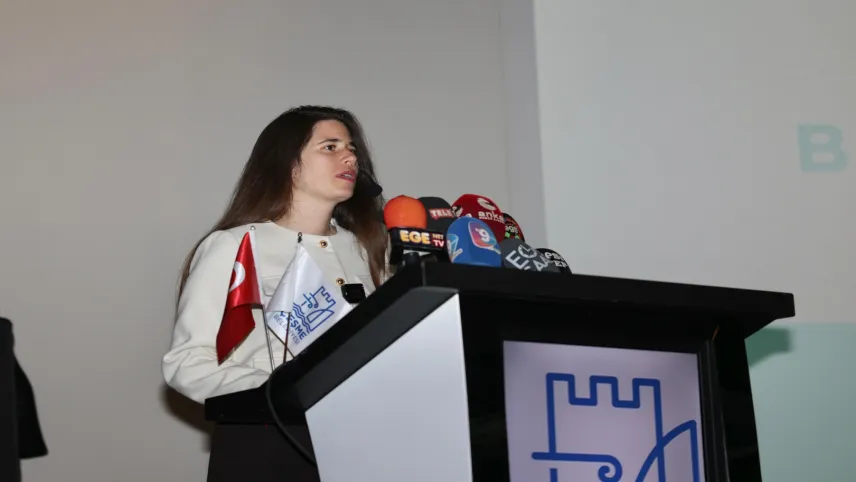Başkan Denizli’den ‘Biz atanmadık, seçildik’ çıkışı haberinin görseli