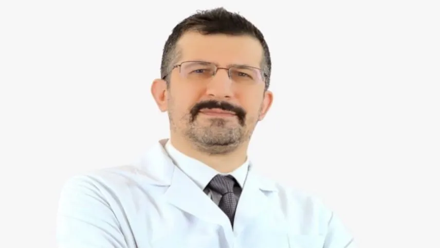 Dijital ekranlar göz sağlığını tehdit ediyor haberinin görseli