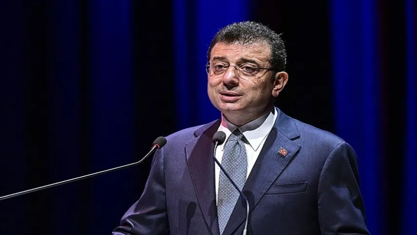 İmamoğlu'ndan Suat Toktaş açıklaması! haberinin görseli